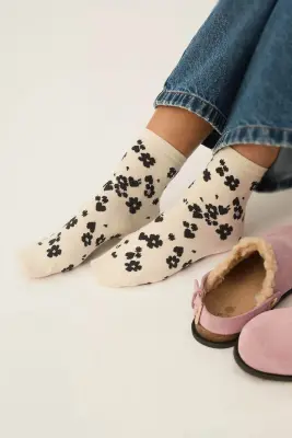 Chaussettes Polin Pongo — photo 2
