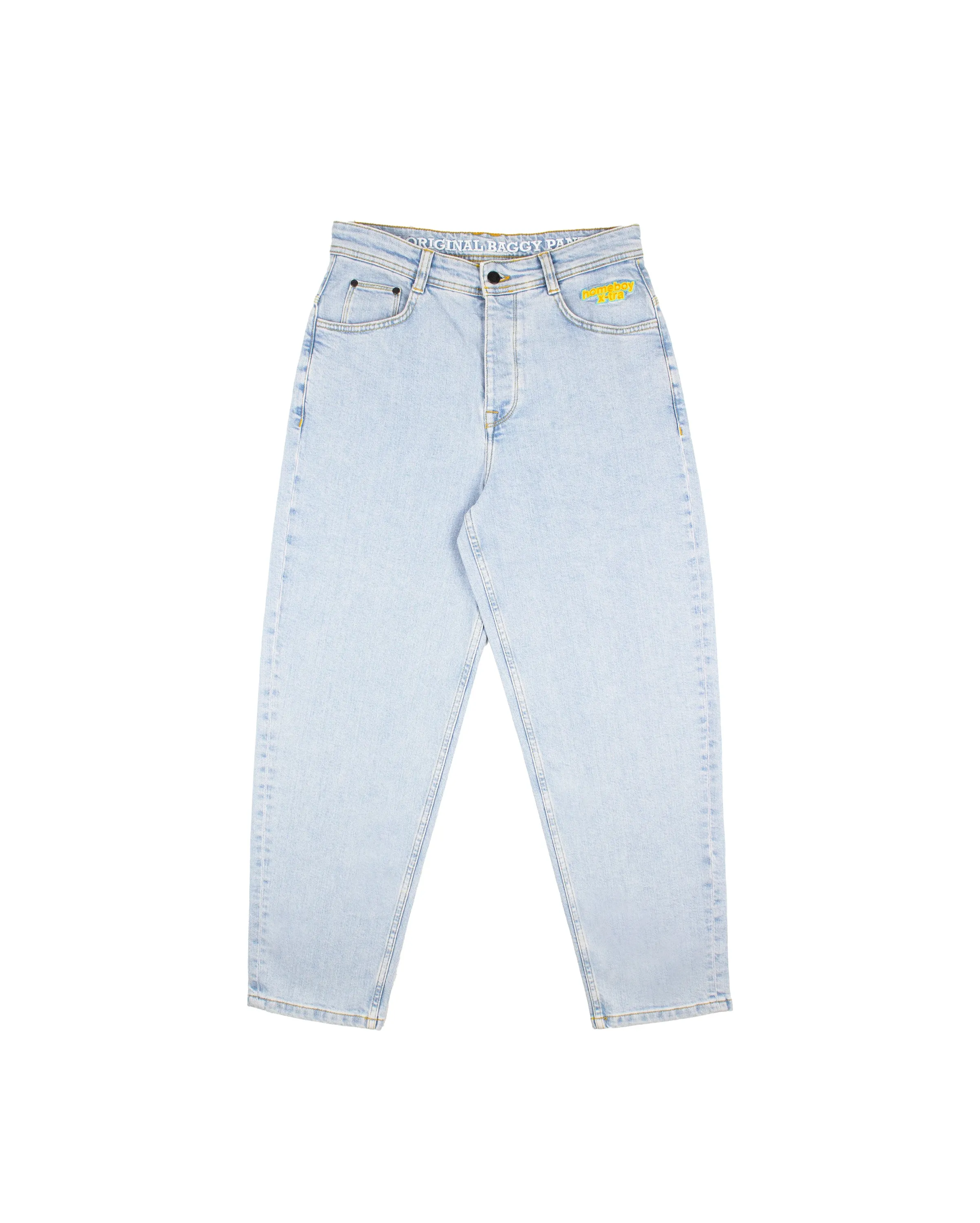 X-tra Baggy Denim Moon