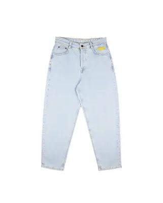 X-tra Baggy Denim Moon — photo 1