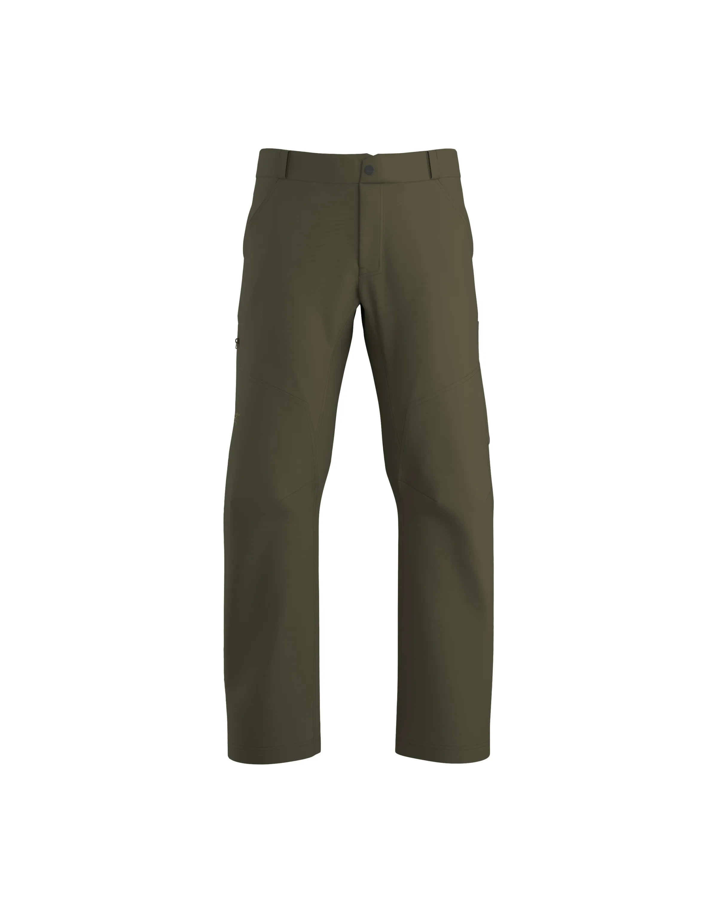 Cronin Cotton Pant Tatsu