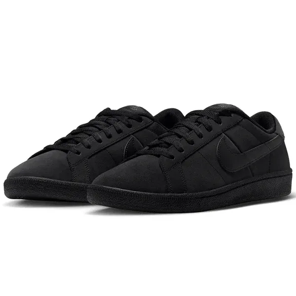 Chaussure Nike SB Zoom Tennis Classic – Black/Black/Off Noir