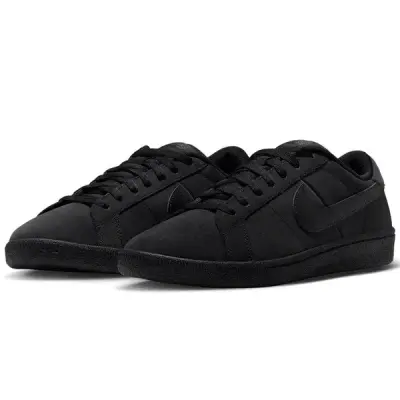 Chaussure Nike SB Zoom Tennis Classic – Black/Black/Off Noir