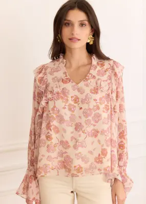 Blouse Urielle — photo 2