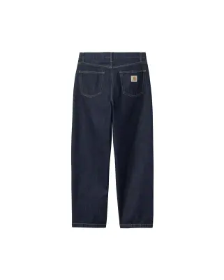 Landon Pant Blue Rinsed — photo 3