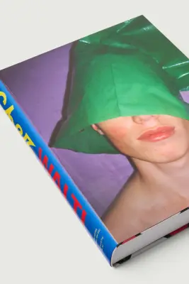 LIVRE 'CHEZ WALTI' — photo 2