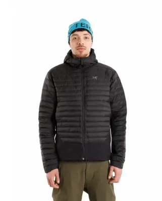 Hybrid Cerium Jacket Black — photo 1