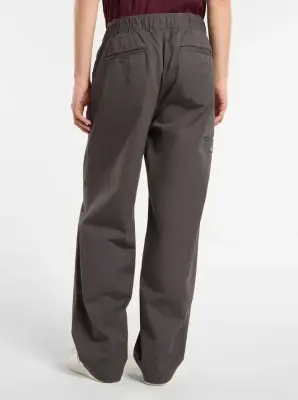 Pantalon Dickies 247 loose elastic work pant – charcoal — photo 2