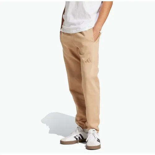 ADIDAS JOGGING Caramel GRANDE LONGUEUR