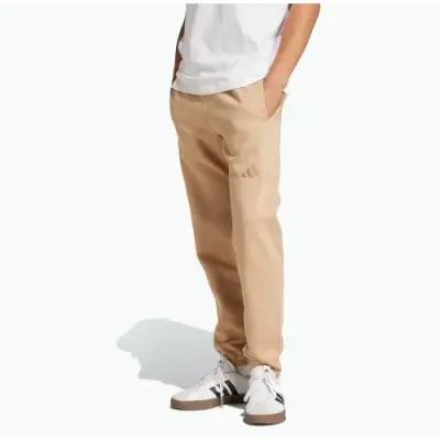 ADIDAS JOGGING Caramel GRANDE LONGUEUR — photo 1