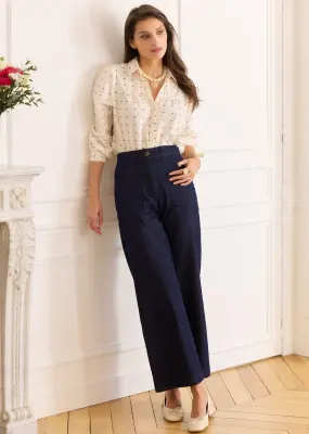 Blouse Caliste — photo 3