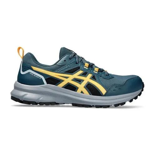 ASICS TRAIL SCOUT 3 Vert Jaune