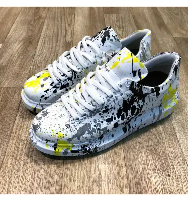 Baskets ZOOM FLIGHT — photo 5