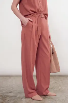 Pantalon Chicago Rose Dawn — photo 2