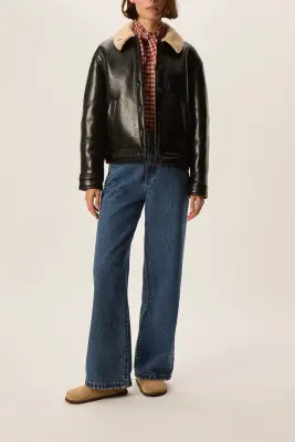 Manteau Ymalaya Noir — photo 3