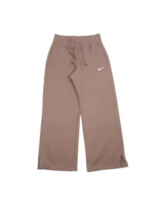 W Phoenix Fleece Pant Mink Brown Sail — photo 1