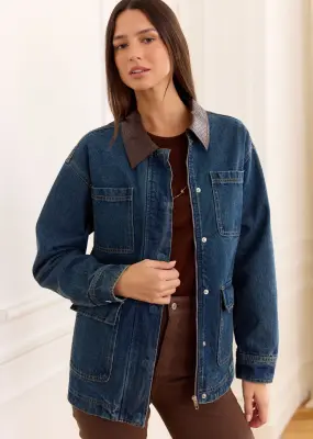 Veste Zaya — photo 2