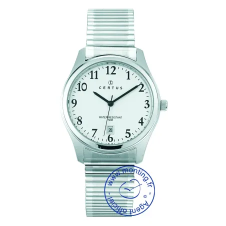 Montre Homme Certus 615773