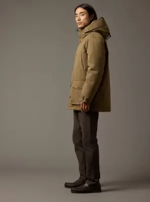Parka Glade Dusky — photo 5