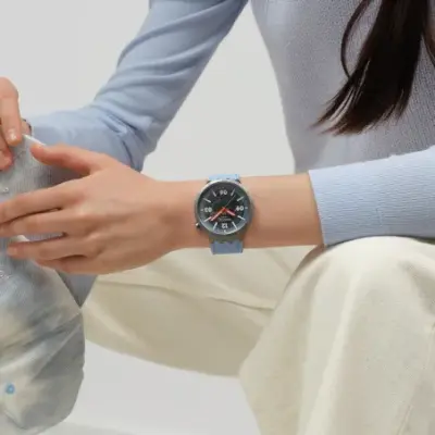 Montre Swatch Big Bold SB07S122 - SWATCH BIG BOLD MOMENT — photo 4
