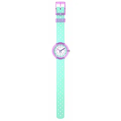 Montre enfant Flik Flak FCNP003 - FIZZ IN MINT — photo 3