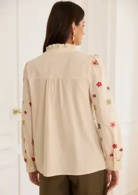 Blouse Jasmine — photo 5