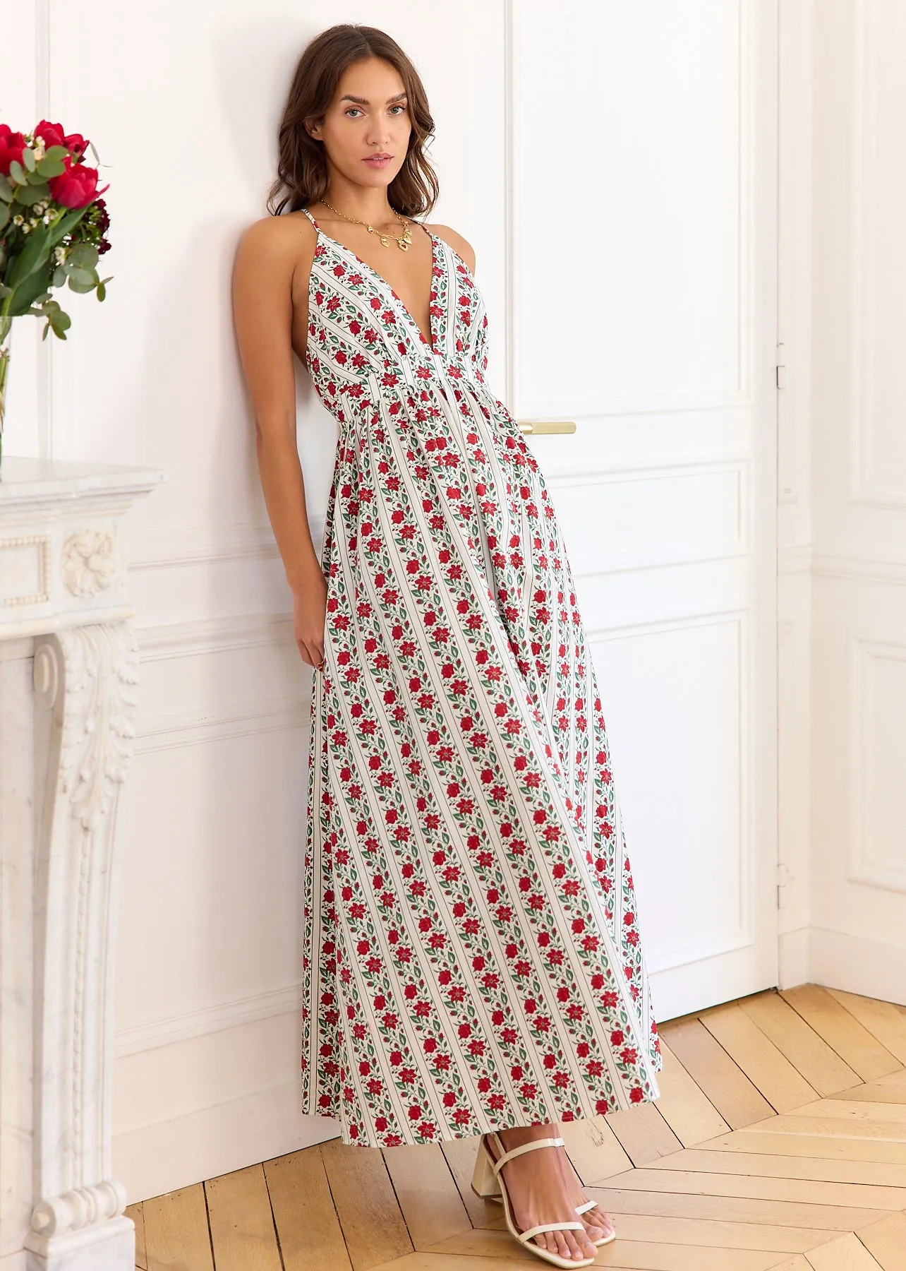 Robe Bella