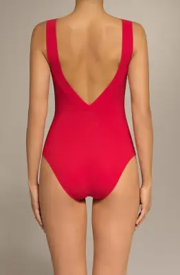 bonnie - red — photo 4
