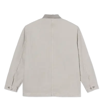 Veste Polar ezra – pale taupe — photo 2