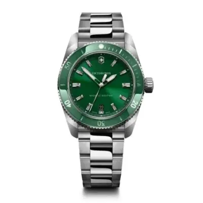 Montre Victorinox Maverick Quartz 242096 — photo 5