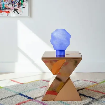Lampe Nuage Air Glace — photo 2