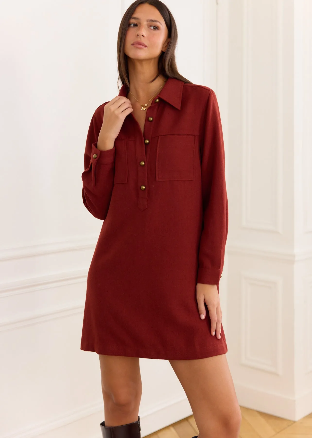 Robe Addison