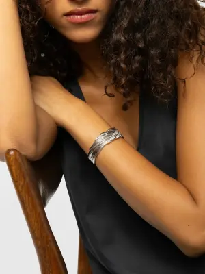 Bracelet Rock Feather — photo 4