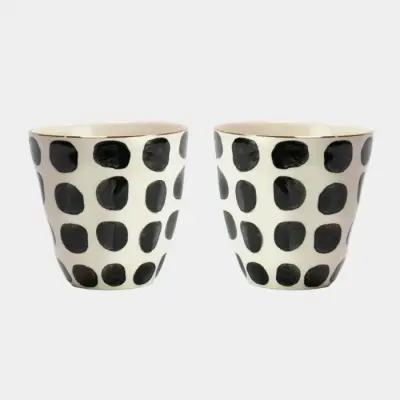 Set 2 Mugs Vigdis — photo 1