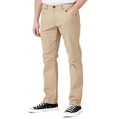 WRANGLER GREENSBORO Beige — photo 2