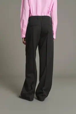 PANTALON LEO NOIR — photo 3