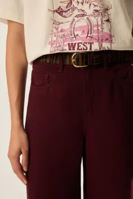 Ceinture Martino Tigrou — photo 1