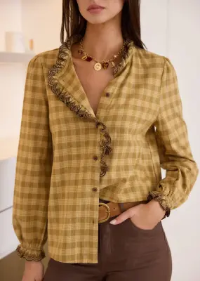 Chemise Fanny — photo 1