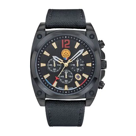 Montre Patrouille de France Tarmac 701 Méca 21 668521