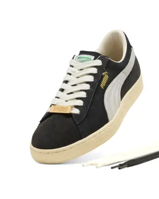 Suede 94 A$AP Rocky Black — photo 4