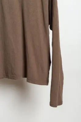 Pas De Calais – Pullover 13-60-1232 – Khaki — photo 4