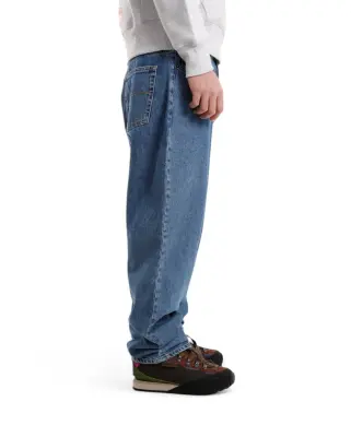 x Starcow Bungy D347 Jeans Original Blue — photo 3