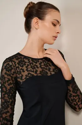 riviera - noir — photo 4