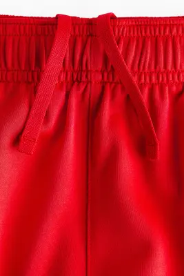 Short de football DryMove™ - Rouge — photo 4
