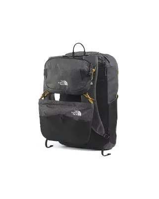 Clyffe Daypack Anthracite Grey TNF Black — photo 3