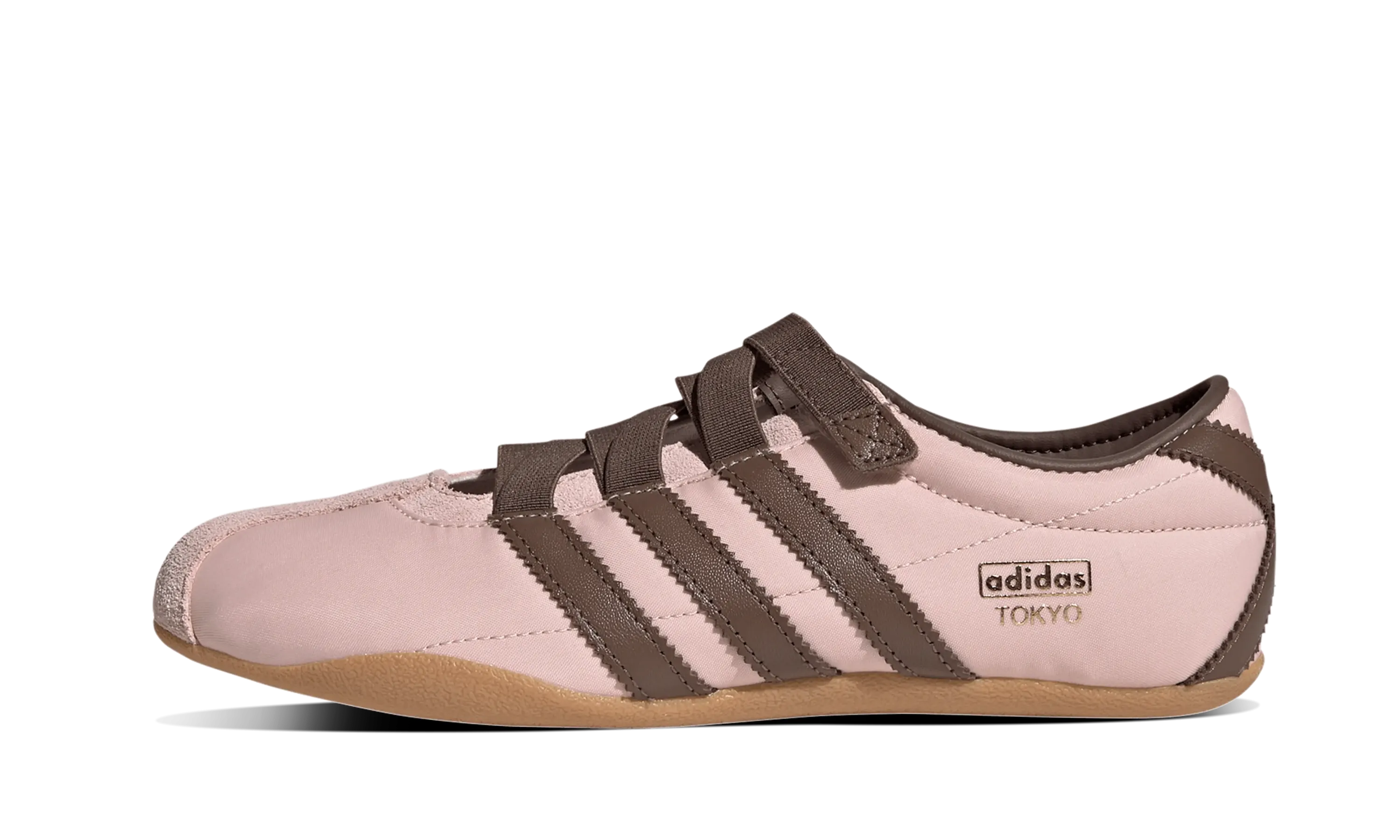 Adidas Mujer Tokyo MJ Sandy Pink Earth Strata