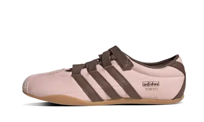 Adidas Mujer Tokyo MJ Sandy Pink Earth Strata — photo 1