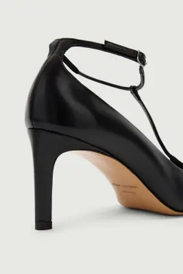 ESCARPINS ALBIE NOIR — photo 5