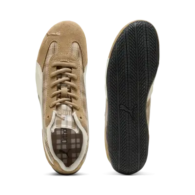 Puma Speedcat Patch Rich Cocoa — photo 5
