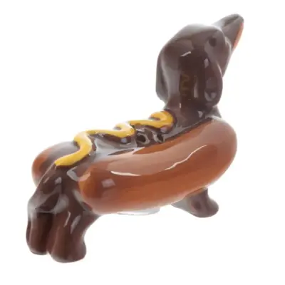 Set Sel & Poivre Hot Dog — photo 2