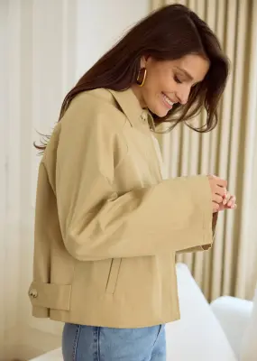 Trench Mila — photo 3